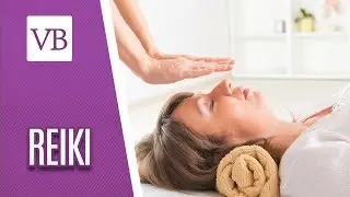 Terapias de Relaxamento: Reiki - Você Bonita (25/09/18)