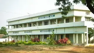 Tiruvuru History | History of Government Degree College Tiruvuru