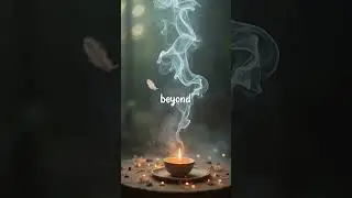 Air Element: Feathers, Incense & Breath's Magic