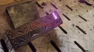 100W Portable Pulsed Laser Cleaning Machine | Precise Wood Surface Cleaning Demo