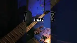 What is X (Dead Note) on guitar Tab? #guitarlesson #guitar #guitartutorial #guitartabs