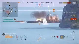 プレ艦ミッション💦陸奥で勝てども戦果なし😱 クラーケンは夢のまた夢😖