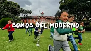 Gimnasio Moderno vs. Gimnasio Campestre | Copa Tradición 2024