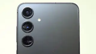 Galaxy S24 Plus Camera Glass Replacement
