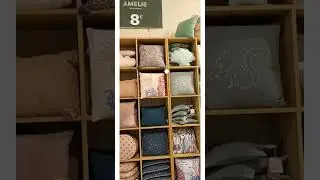 le magasin Alin&eacute;a😍🇨🇵