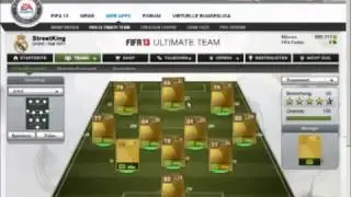 NEW FUT13 DUPLICATION GLITCH (XBOX)