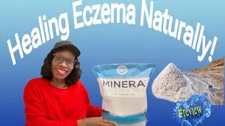 Dead Sea Salt for Eczema: Miracle or Myth?  #review #flareup #eczema #skinhealth