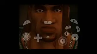 Def Jam Fight for NY Dolphin Emulator Another Free for All Match at The Pit (Hard) 