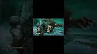 #odin #kratos #epicmoments #godofwarragnarok #foryou #games #atreus #review #forhonor #atreusplays