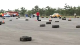 ДваДаВинчи. Nissan Skyline timeattack