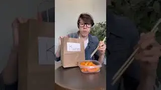 The Lunch Thief #shorts