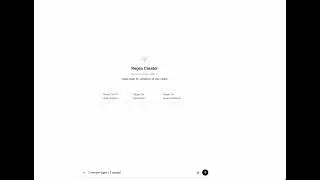 How to use Regex To Validate User Replies in a Chatbot Flow ?