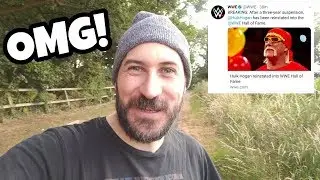 BREAKING NEWS | WWE MAKES HUGE HULK HOGAN ANNOUNCEMENT AHEAD OF EXTREME RULES 2018