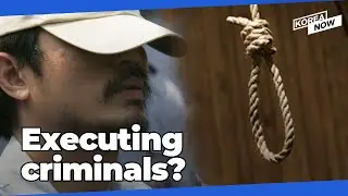 Notorious serial killer Yoo Young-chul, transferred to prison with working execution chamber