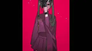 NightCore - WithOut Me Halsey ft. Juice WRLD
