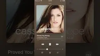 My favorite Cassadee Pope songs #cassadeepope #music