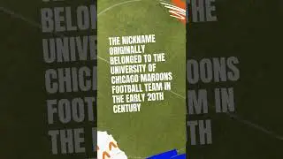 The True Monsters of the Midway: The Chicago Bears' Iconic Nickname History