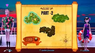 Hotel Transylvania 3 Monster Overboard Part 2 PS4 HD #gaming #unitedstates #viral #ps4 #viralvideo 