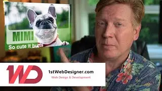 How To Create A HTML Carousel Content Slider: Tutorial Featuring Jack Herrington