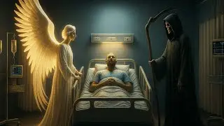 Minutes avant la MORT : Cette VID&Eacute;O va te GLACER (EXPLICATION BIBLIQUE)