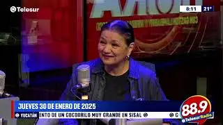 Violencia y linchamiento en Tekit