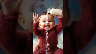 Baby Vs Cat Dudu Challenge 🍼😂 | Funny Baby Cat Video 2025 | Cute Baby & Cat Comedy #shorts #viral