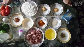 Homemade Pizza | Pizza Cooking | Pizza Recipe