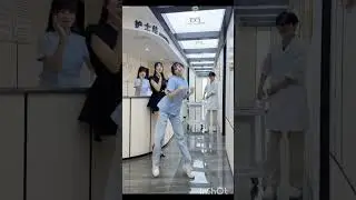 beat it ong by Michael Jackson ‧ 1982 💔💔  #dance #shorts #nurse #ytshorts #ytshortsfeed