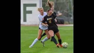 ASHLYN NOVOTNY- 2021 Green Mountain High School Highlights ( 4 of 9 games)