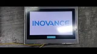🔥⚡ INNOVANCE MAKE HMI REPAIR DISPLAY PROBLEM