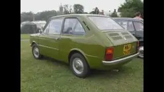 Fiat 133 Slideshow