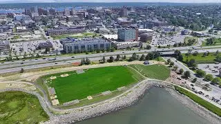 Back Cove South Storage Facility &ndash; Portland, ME