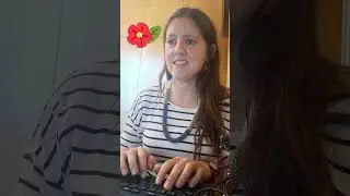 Blumenballade