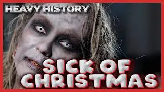 5 Metal Christmas Songs Every Headbanger Needs mixdown