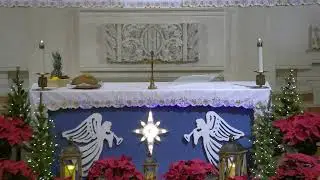 Live stream, St.Ferdinand Church