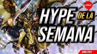 &iexcl;Dracos revividos! HYPE DE LA SEMANA