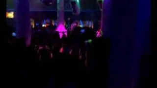 La discoteca Tropics a lloret de mar