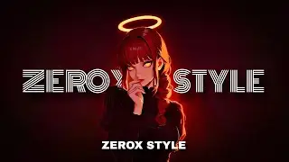 Kru$hr's Prime2.0 &bull; Zerox + Madmax = [ Kru$hr ] 🪽