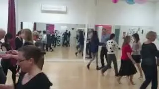 Rumba dance classes at Dance Adelaide - Beginners Welcome!