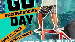Horkos - Savagery (Go Skateboarding Day)