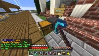 Minecraft ServerReview