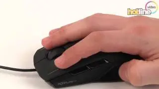 Обзор ROCCAT Kova[+]