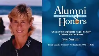 Sue Snyder