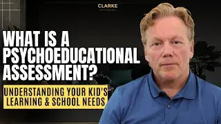 Psychoeducational Assessments Edmonton |  How Testing Helps Identify Your Child&rsquo;s Learning Needs
