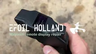 Maytech remote display repair MTSKR1905WF & MTSKR2005WF
