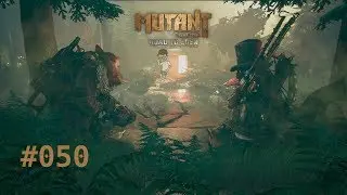 Mutant Year Zero RtE #050 - Z600 ohne Schaden