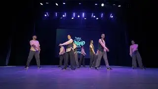 Экипаж ★ 2ND PLACE // BEST DANCE SHOW ADULTS CREW PRO ★ КАЙФ ЧЕМП // КАЛУГА 2025
