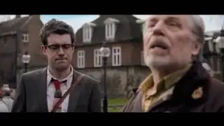 good omens but it's john mulaney pt. 2