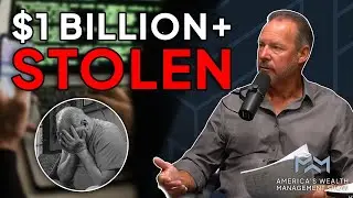 Protecting Your Retirement Income from Scammer