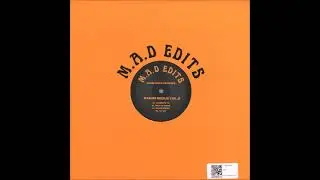 Rakim Under - Transfer '91